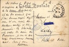 CPA Niort the Public garden