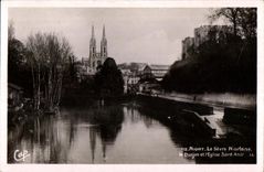 CPA Niort separates It Niortaise