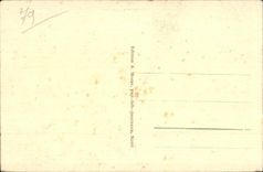 CPA Niort Staircases of the Garden of the Breach