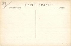 CPA Niort the Place of the Breach