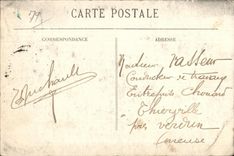 CPA Niort Seen with the Garden of the Breach