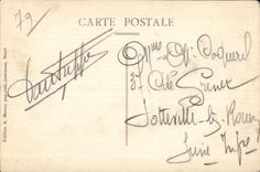 CPA Costume of Poitou Grisette of Niort Folklore Costume