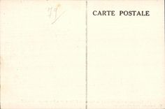 CPA Surroundings of Parthenay Ruins Of the Castle Of Meilleraye