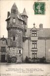 CPA Thouars Hotel du President Tyndo