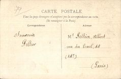 CPA Thouars Hotel du President Tyndo