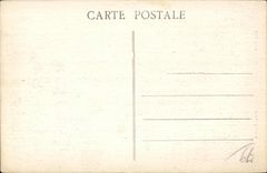 CPA Thouars the Tower Gate in Prevost