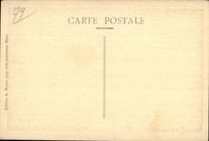 Pantano del chorlito - detencion del almacen del vino - CPA