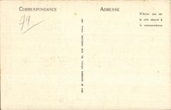 Oyron - iglesia colegial - CPA