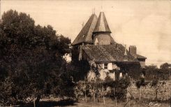 Dos - por las rutas y las maneras - CPA separados