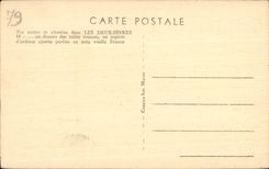 Dos - por las rutas y las maneras - CPA separados