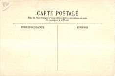 Abbeville - Statue of Admiral Courbet - CPA