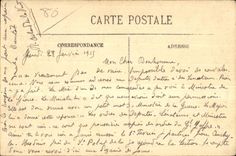 Abbeville - Entrance of the Museum - CPA