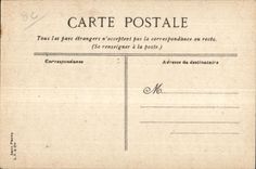 Abbeville - Tomb of Admiral Courbet - CPA