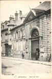 Abbeville - Town hall - CPA