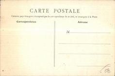 Abbeville - Town hall - CPA