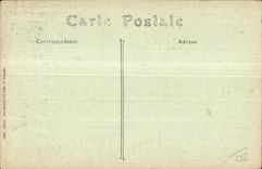 Abbeville - the Belfry - CPA