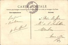 Abbeville - collegiate Church Saint Vulfran - CPA