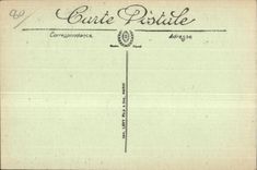Abbeville - View - CPA