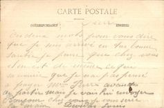 CPA Amiens New Offices of the Prefecture