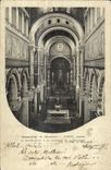 CPA Notre Dame de Brebieres Abert