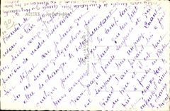 CPA Albert Public garden