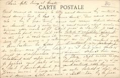 CPA Ault View taken in sea