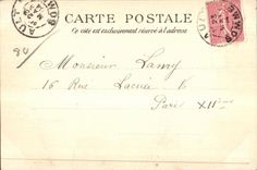 CPA Ault Seen Of Esplanade