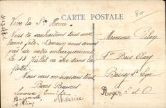 CPA Ault the Beach and IE Casino