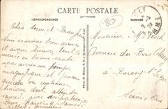 CPA Ault Downward Tide