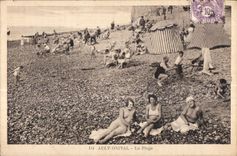 CPA Ault Onival On the Beach