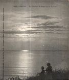 CPA Ault Onival a sunset on Cliff