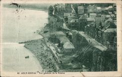 CPA Ault Onival View of Cliff