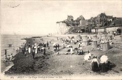 CPA Ault the Northern Beach and the Casino