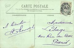 CPA Ault the Northern Beach and the Casino