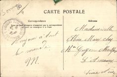 CPA Ault Onival Esplanade towards Cayeux