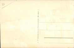 CPA Cayeux On Sea the Casino and Cabins