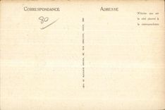 CPA Cayeux On Sea Boards And Cabins