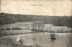 CPA Corbie Ponds
