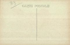 Carqueiranne - Sisal plants - CPA