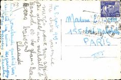 Var - Les Bateaux - Boats - CPA 