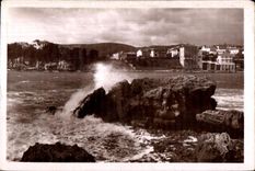 Bandol - Seaside - CPA