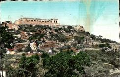 Six Furnaces the Beach - Fort - CPA