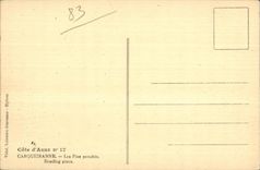 Carqueiranne - Pines - CPA