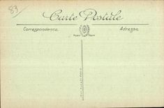 Draguignan - the Tower of Clock - CPA