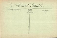 Draguignan - vision - CPA