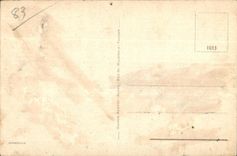 The Seine on Sea - Sight of the Beach of Sablettes - CPA