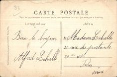 Cote d Azur - Souvenir - CPA Train 