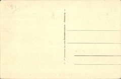 Bormes les Mimosas - La Chapelle St Francois de Paule - CPA