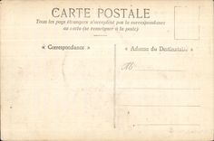 Toulon - the Brown Cape - Seaside - CPA