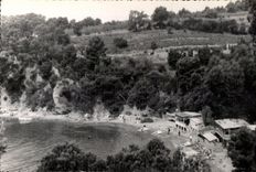 Pradet - Beach of the Caps - CPSM